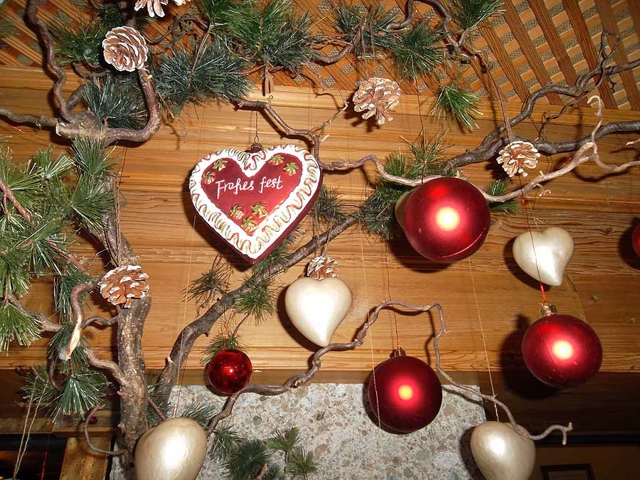 Alpin Lodge Das Zillergrund Mountain Aktiv Relax Hotel 2013