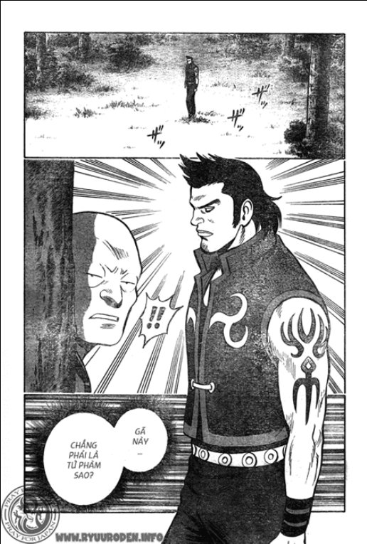 Hoàng Phi Hồng Phần 4 chap 54 Trang 10 Hoàng Phi Hồng Phần 4 chap 54 Trang 10
