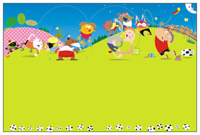 Futebol