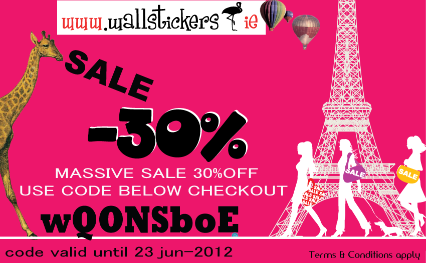 wallstickersie.co.uk