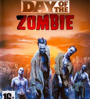 Day+of+Zombie Download Game Day of the Zombie PC Full