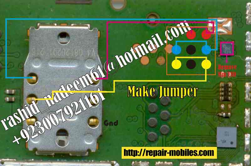 firmware nokia x2-01 rm-709 v8.75 bi