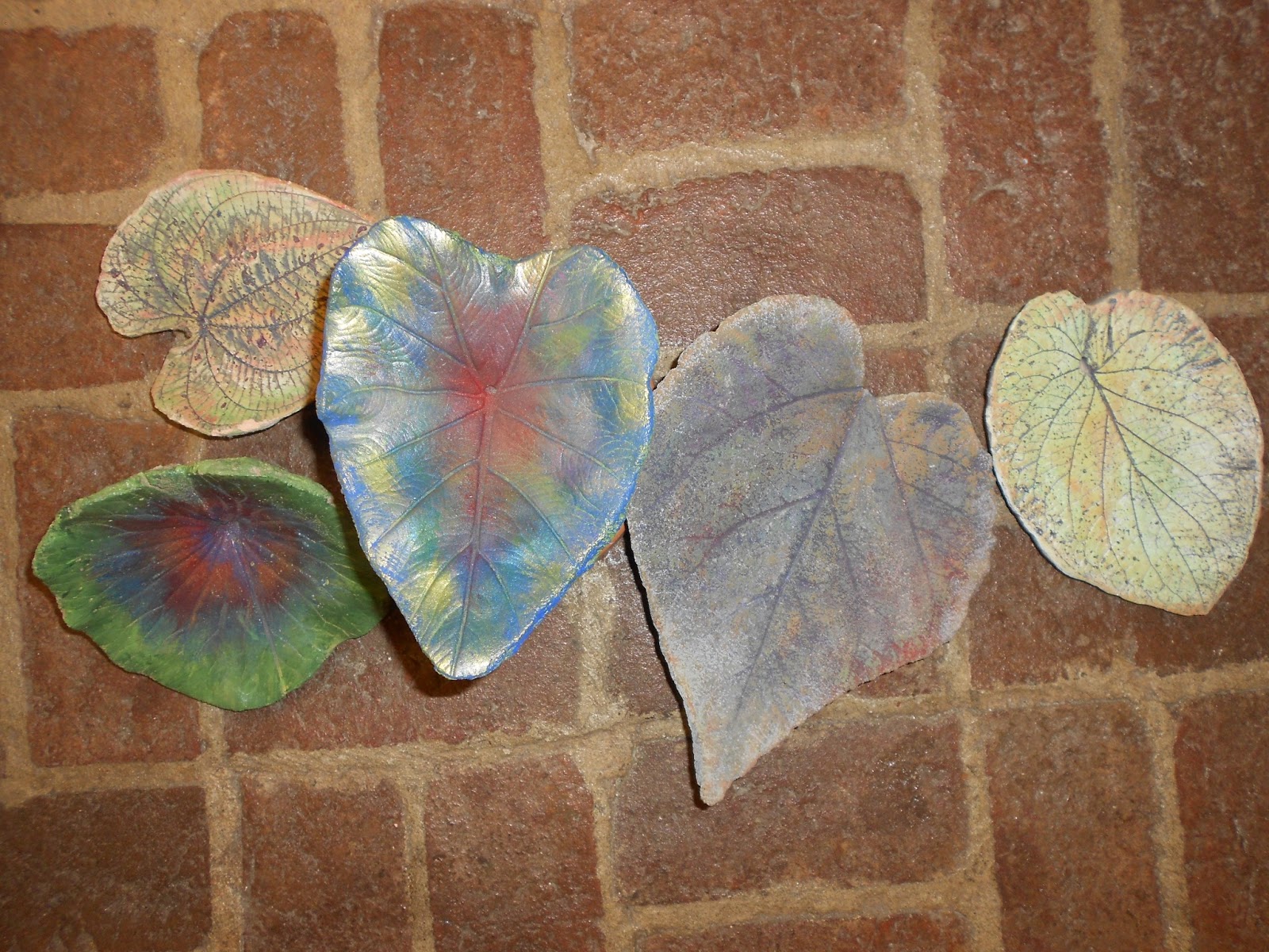 Cypress Gardens - the Gardeners Blog: Garden Ornaments Workshops -Hypertufa