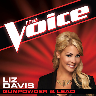 Liz Davis - Gunpowder and Lead