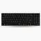 Rapoo Wireless Ultra-slim Keyboard E9070