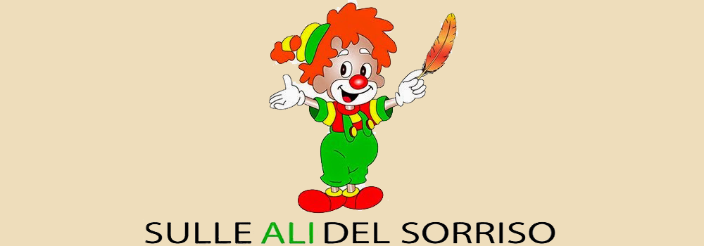 Sulle Ali Del Sorriso