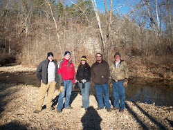 Group Retreat