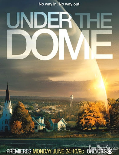 Dưới Mái Vòm 2 -  Under The Dome ...