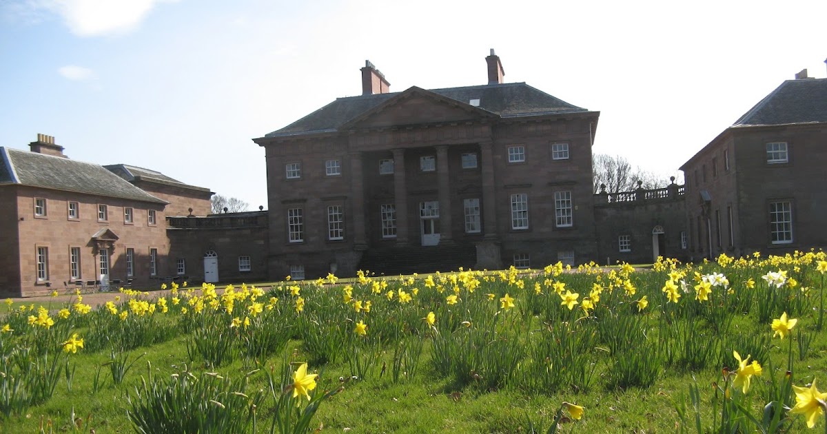Borders Family History Society Paxton House Exhibition