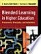 Blended learning in higher education