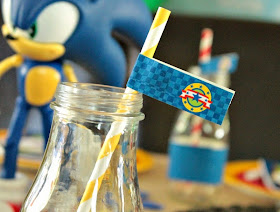 sonic the hedgehog printables, sonic the hedgehog party ideas