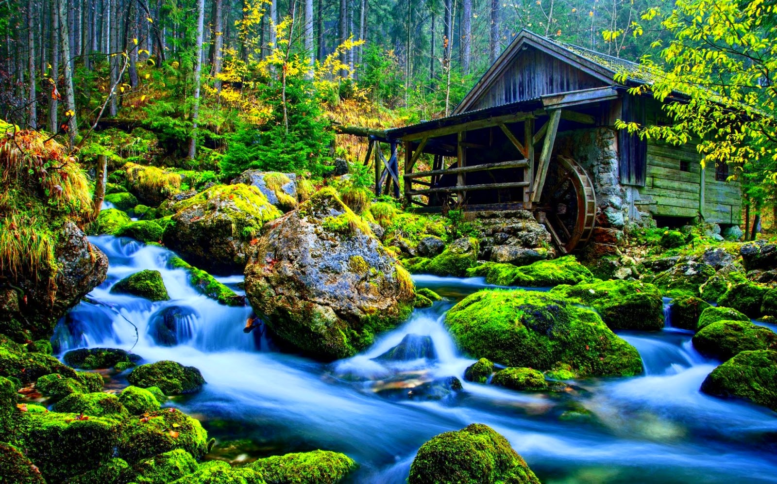 Beautiful Location hd wallpapers gallery - HD Wallpapers