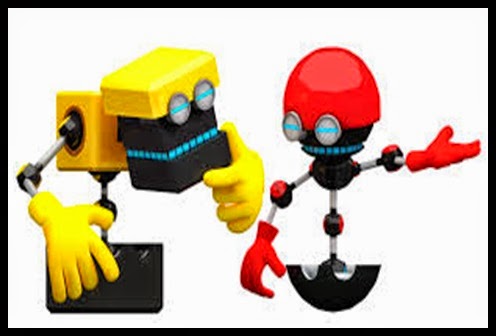 ^^Orbot y Cubot^^