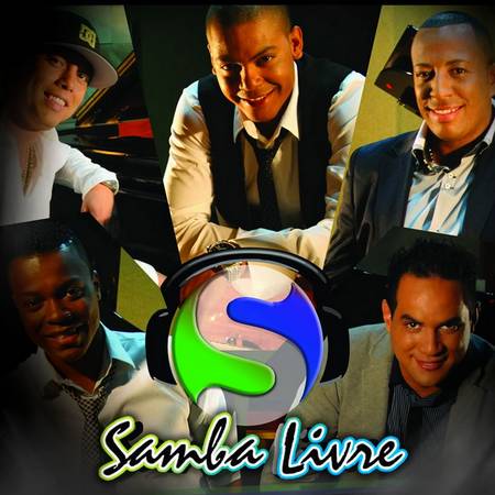 Samba Livre - Deixa No Gelo (2015) Samba Livre - Deixa No Gelo (2015)