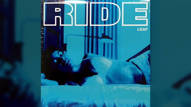 Leaf - "Ride" (Producer: LuiDiamonds)
