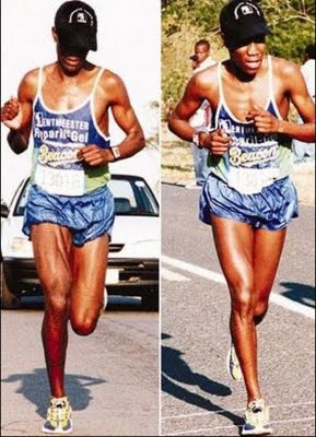 The biggest sports scams