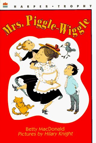 Miss Piggle Wiggle