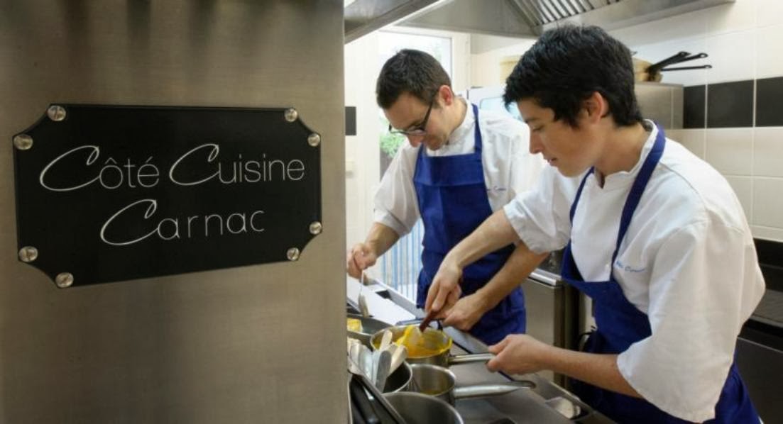 rencontre femme carnac