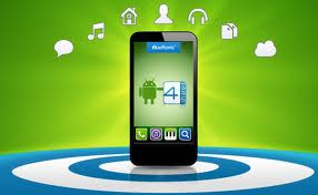 Android Mobile Apps