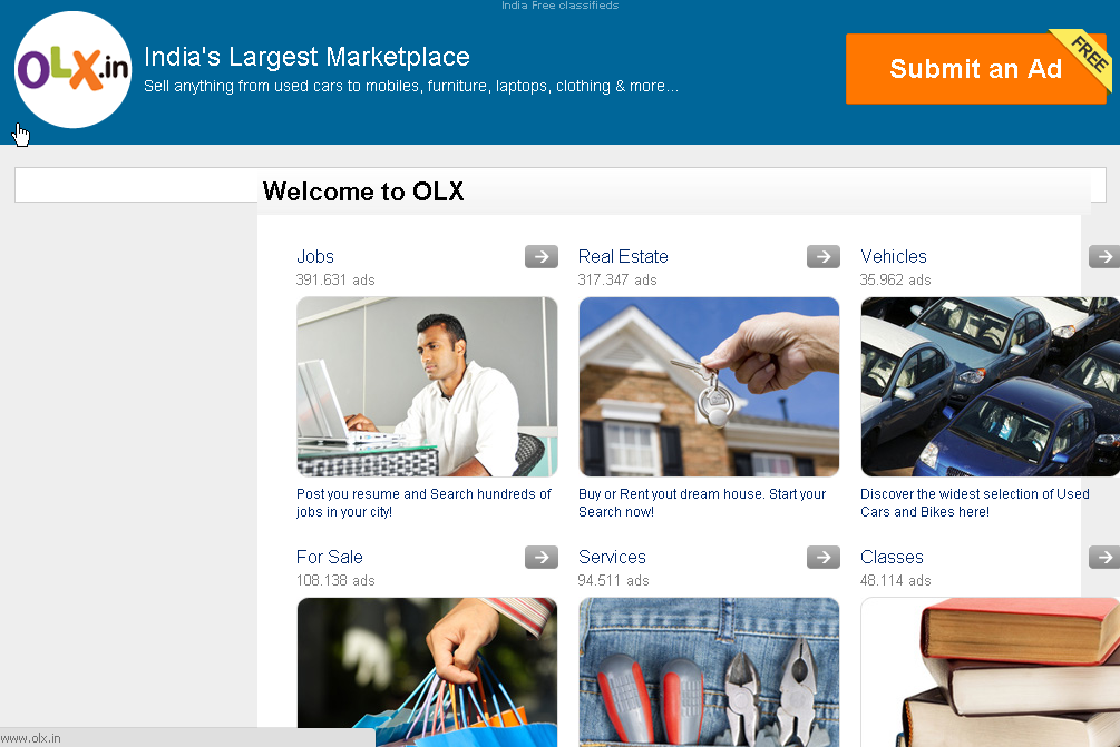 Upload My Resume In Quikr Experience Letter Quikr Quikr Really
