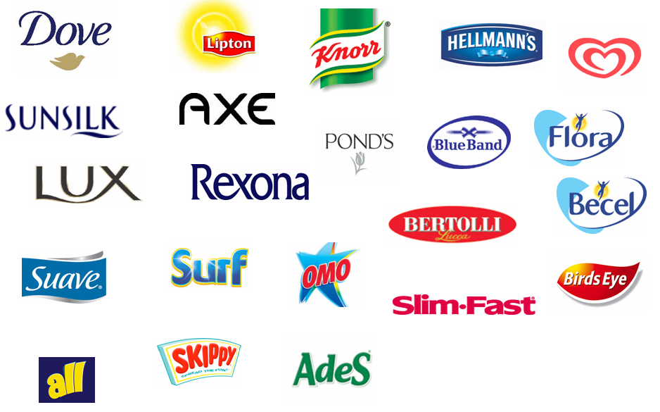 Rhubato Unilever coming to Malaysia