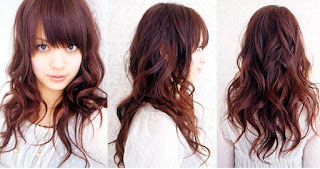 style rambut perempuan terkini style rambut perempuan terkini