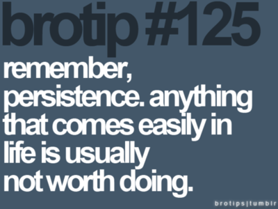 A Quote A Day Can Keep Your Fears At Bay Mediocre