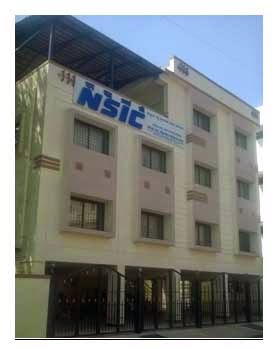 Inauguration of NSIC New Office Building Bengaluru Inauguration of NSIC New Office Building Bengaluru