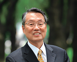 Stan Shih, pendiri Acer