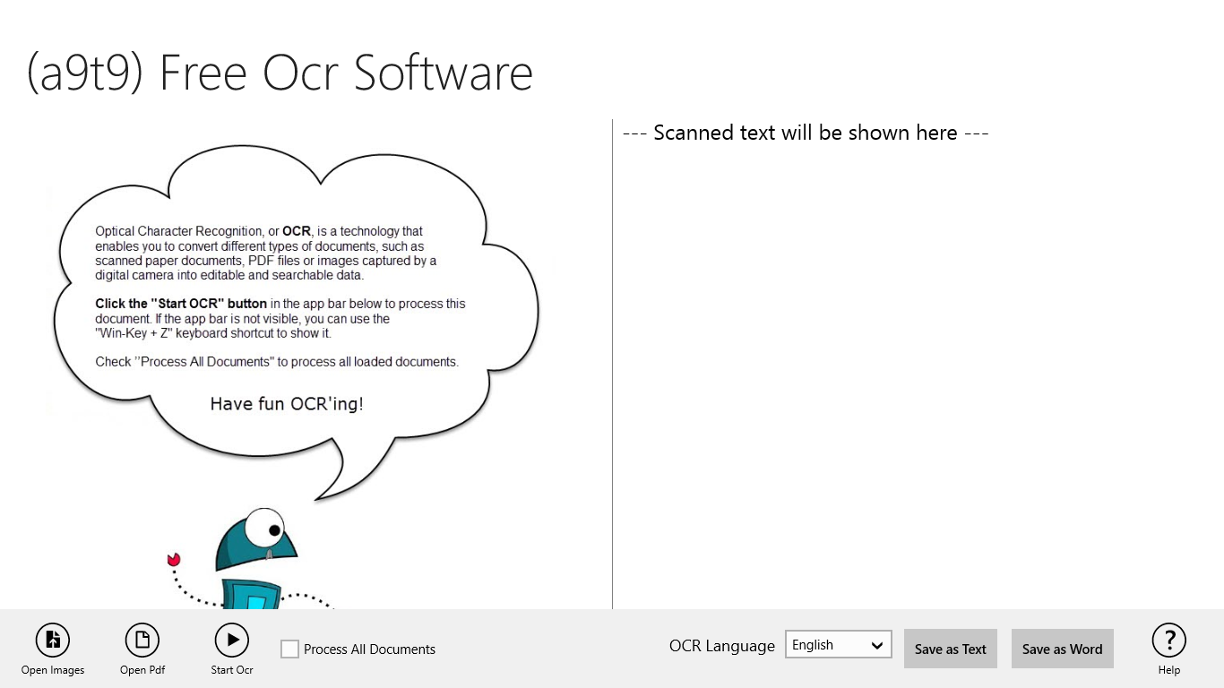 ocr app for mac ocr app for mac
