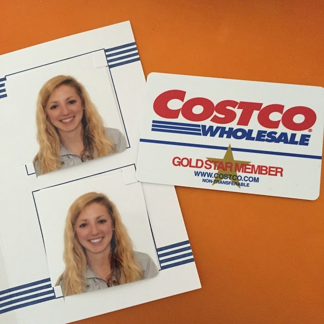 Costco passport photo milokid