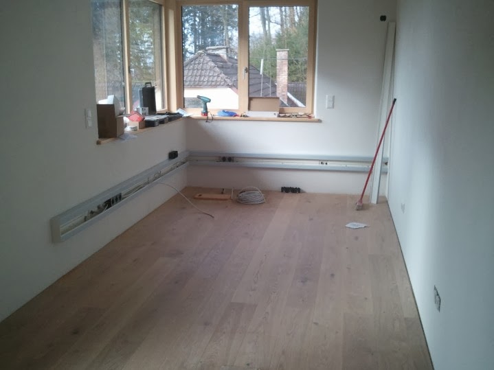 Julius Baut Januar 2014