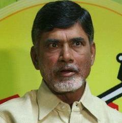 Babu to be booted out of AP?
