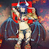 Tasha Queen of Pain Dota 2 Part 2