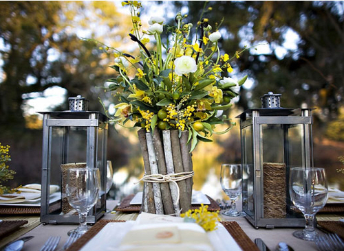 Rustic Wedding Favor Ideas Rustic Wedding Favor Ideas