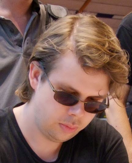 An Interview with IM Christof Sielecki - Chessable Blog