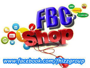FBC Shop