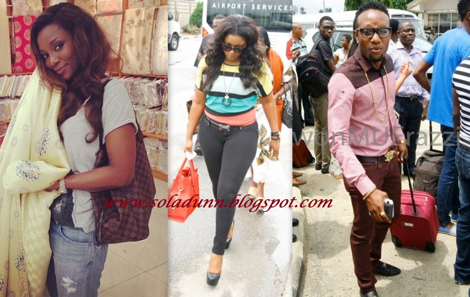 genevieve nnaji dating So finally, after almost a week since the whole d'banj/genevieve relationship news came out,genevieve finally talks about it in an interview with desola. genevieve nnaji dating So finally, after almost a week since the whole d'banj/genevieve relationship news came out,genevieve finally talks about it in an interview with desola.