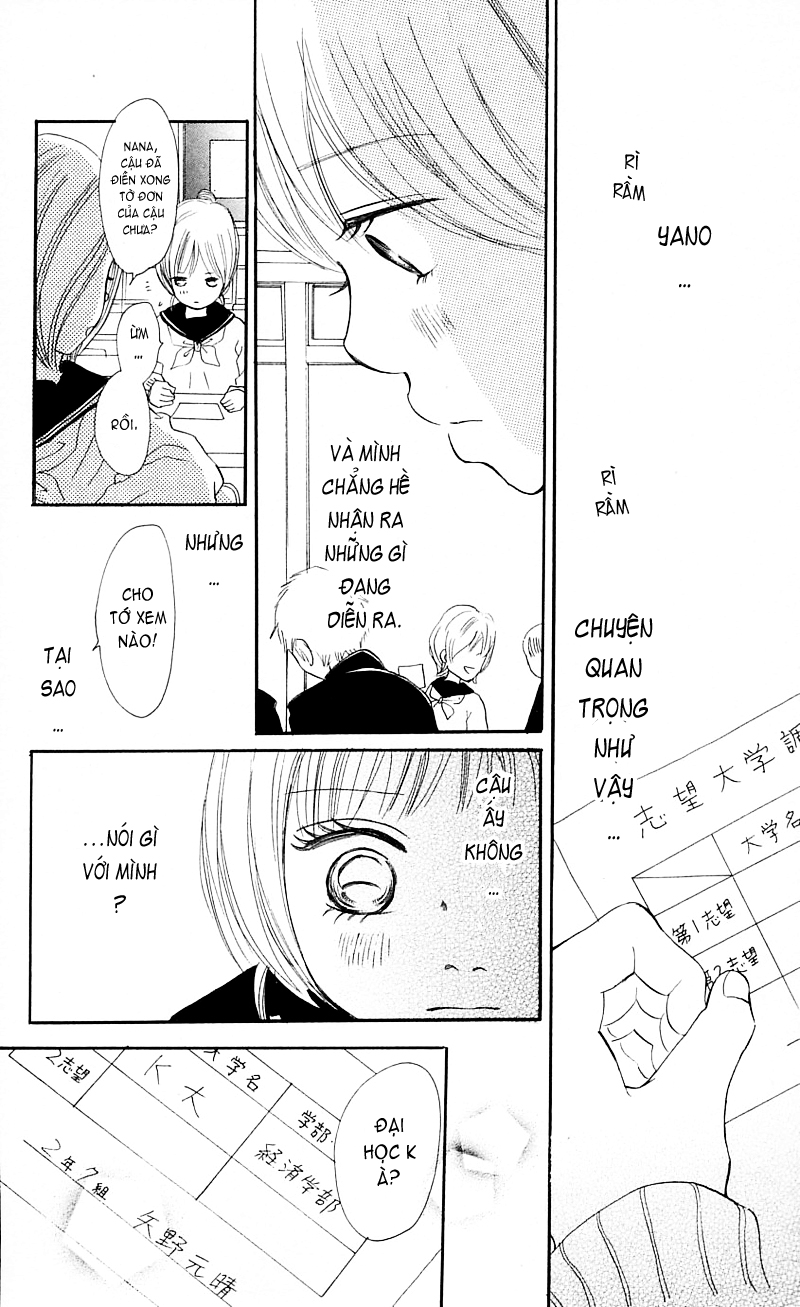 Bokura ga ita chap 28 Trang 26 - Mangak.info Bokura ga ita chap 28 Trang 26 - Mangak.info