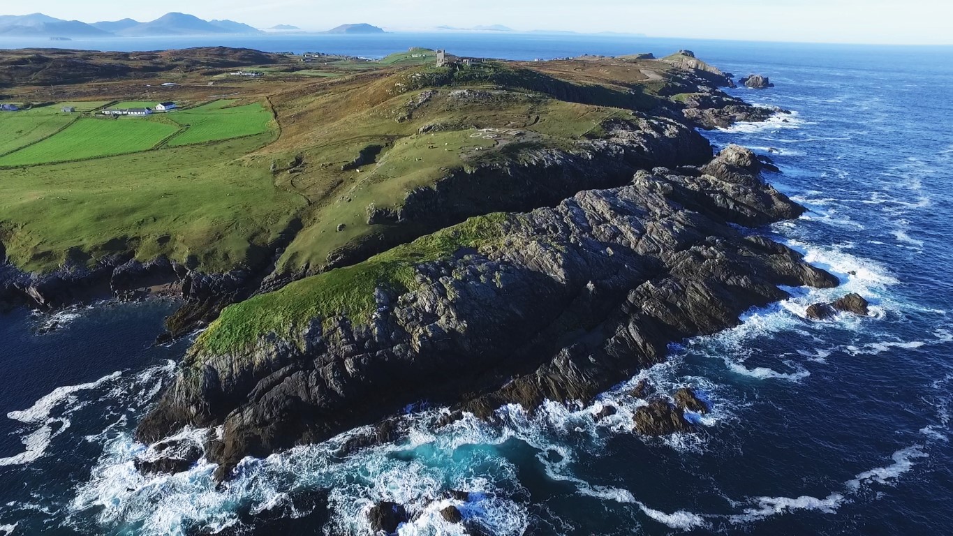 Go Visit Donegal Blog Malin Head Ireland's Most Northerly Point