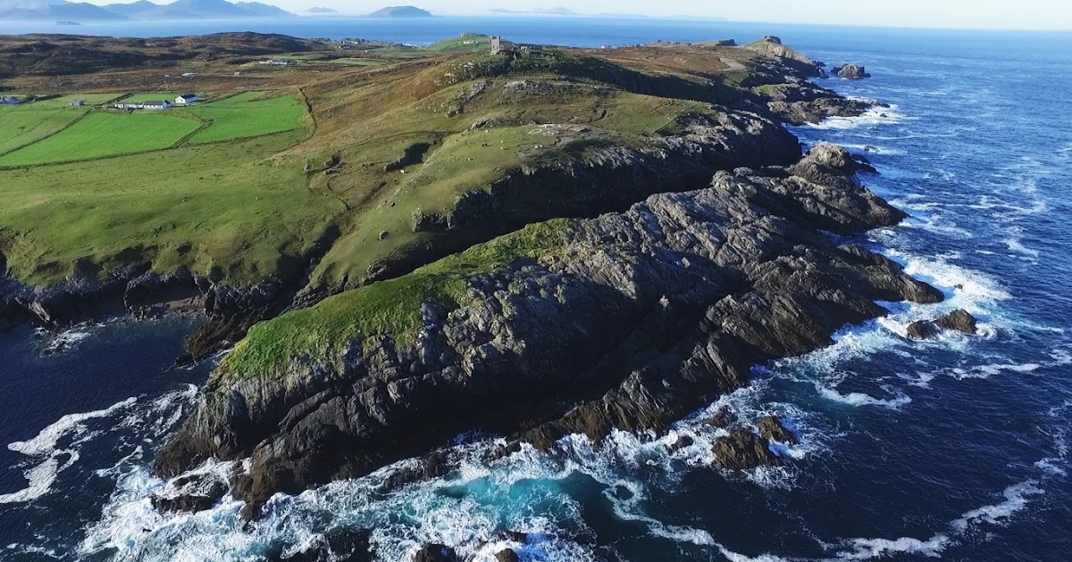 Go Visit Donegal Blog Malin Head Ireland's Most Northerly Point