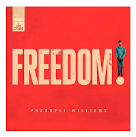 lyrics Pharrell Williams Freedom