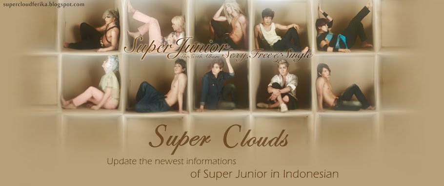 ♫ Super Clouds