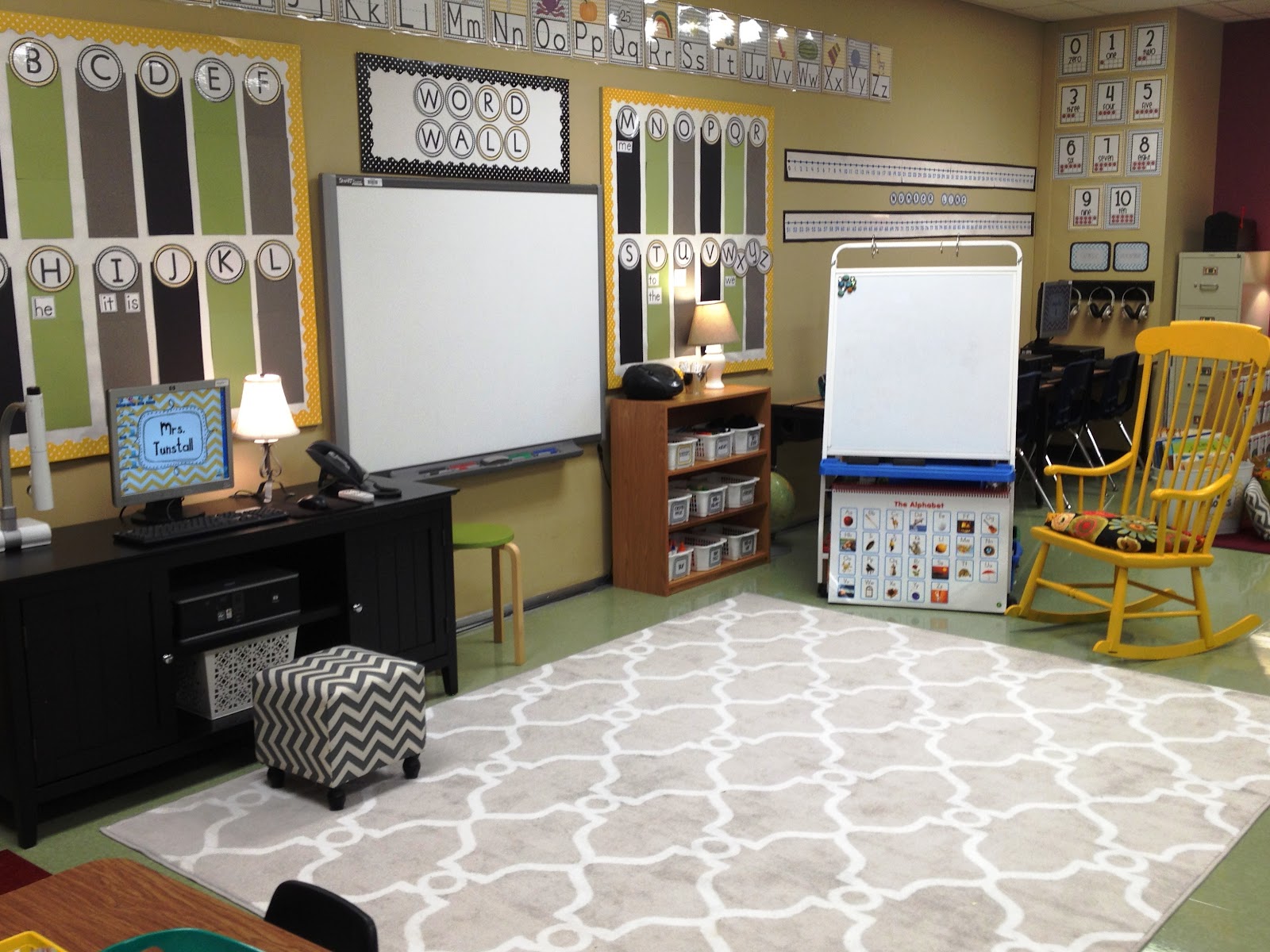 Colors For Homeschool Room Colors For Homeschool Room