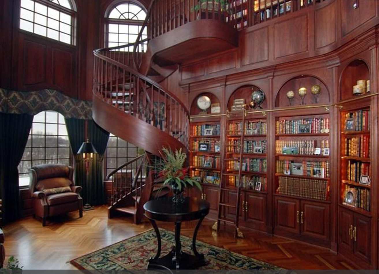 Mansions & More Large Mansion in Wisconsin