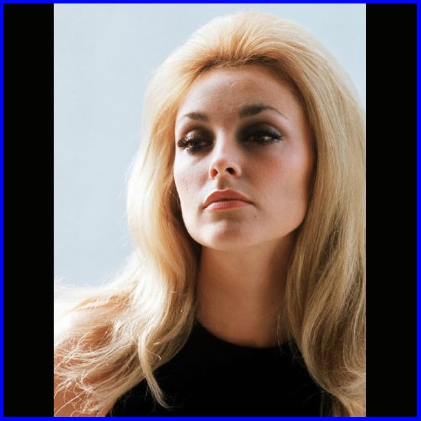 Superbeauty Sharon Tate Posted by Tarkus at 0101