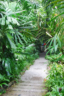 Tropical Spice Gardens Penang