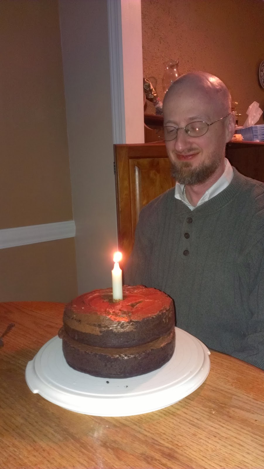 Happy Birthday, Wes!