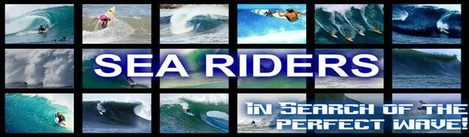 Sea Riders