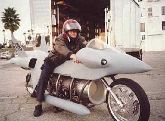 Referensi Terkini Tentang Modifikasi Motor Lucu